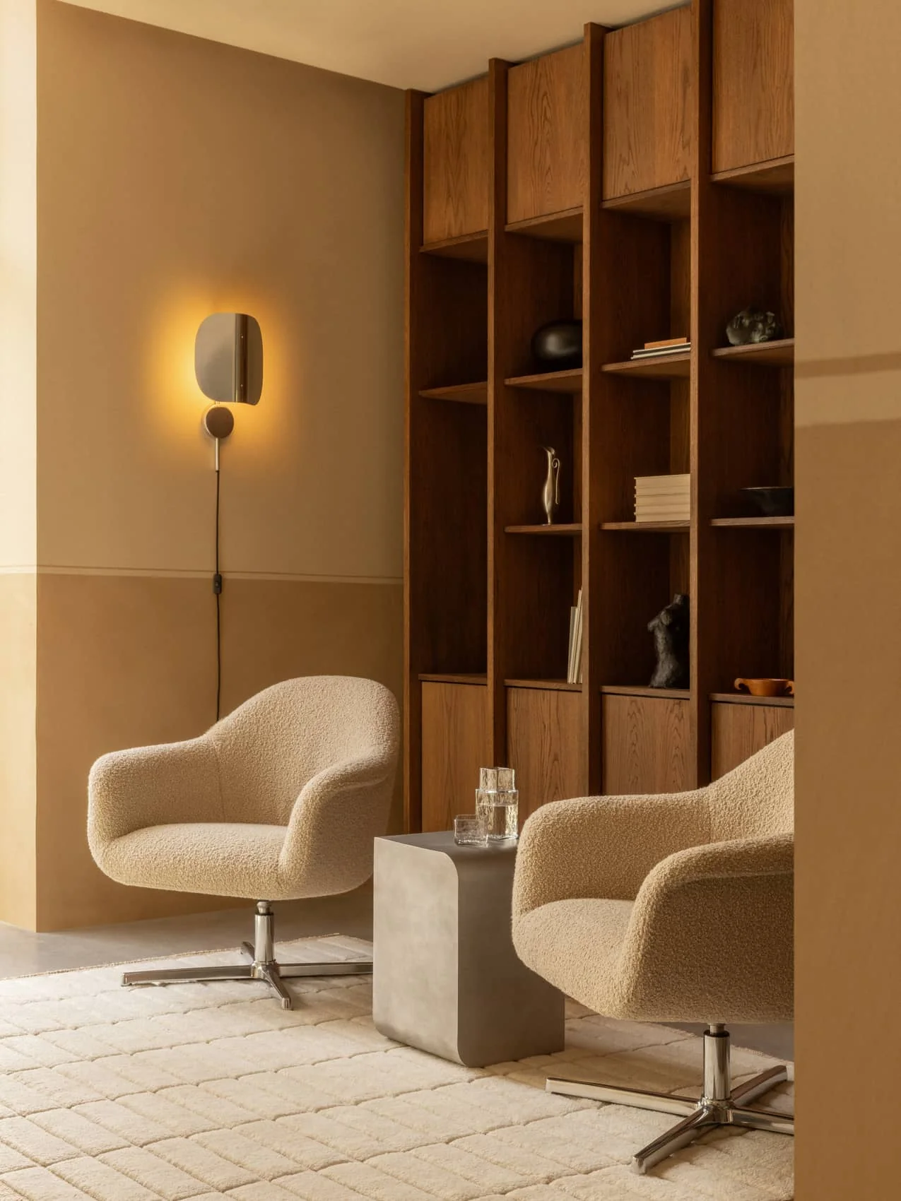 New - Lighting